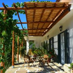 Casale Dionisia a Castellabate, Appartamento Fico