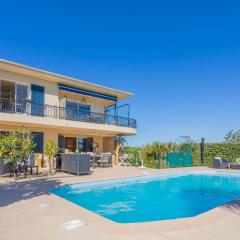 Appartement Le Figuier