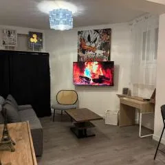Appartement Alfortville proche métro et RER