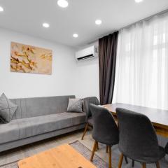 Cozy Flat 10 min to Marmaray and Uskudar Coast