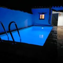 Casa Rural tía Salomé
