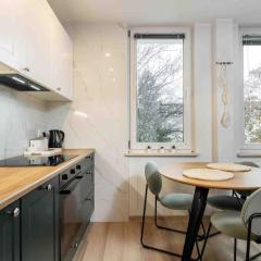 Ochota district by VAYA STAYS