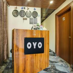 OYO Hotel Blessing