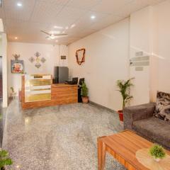 Hotel Bhagwati Palace