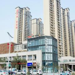 Xana Hotelle Nanchang Xinhongcheng Grand Market Metro Station