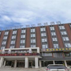 Metropolo Jinjiang Hotel Ruzhou Fengxue Road