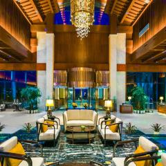 Country Garden Phoenix Hotel Yiyang