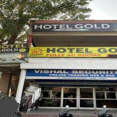 OYO Hotel Gold Hisar