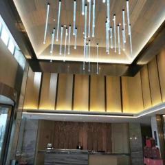 The Hotel V Nanjing Lishui