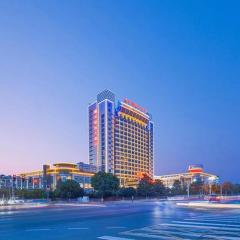 Shuguang International Hotel Jurong