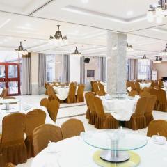 City 118 Hotel Yi County Yingbin Avenue