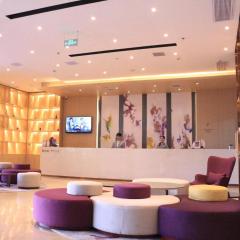 Lavande Hotel Nanchang High Tech Aixihu