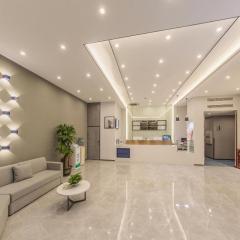 7 Days Premium Hotel Chongqing Jiefangbei No.1 Bridge Hongyadong