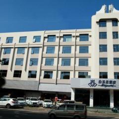 Magnotel Hotel Xiamen North Station Binhai