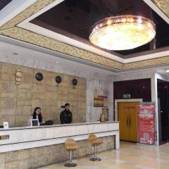 PAI Hotel Changsha Yanghu University of Traditional Chinese Medicine