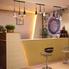 PAI Hotel Shijiazhuang Luquan Zoo