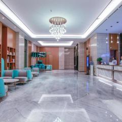 Xana Lite Huizhou Railway Station