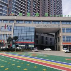 GreenTree Alliance Hotel Suzhou Dangshan Lihua Square