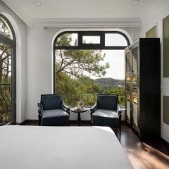 The Gate Boutique Hotel Da Lat