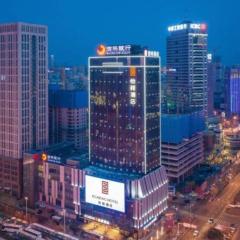 E-Cheng Hotel Shenyang North Railway Station