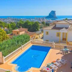 Villa Helios - PlusHolidays