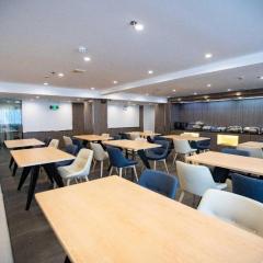 Hanting Hotel Qingyuan Lianjiang Road