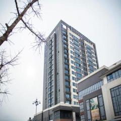 Hanting Premium Hotel Suqian Yanghe New District