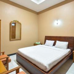 Sekar Ayu Hotel Malioboro Mitra RedDoorz