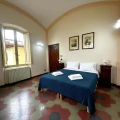 La Castellina di Monticchio - Appartamento Privato
