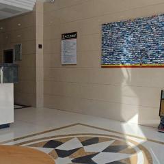 Super 8 Hotel Dingzhou Chongwen Street