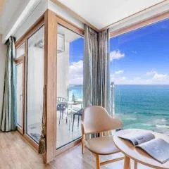 Gangneung Four Season Hotel and Pension