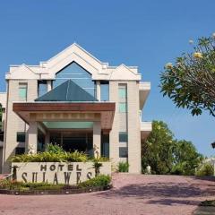 Hotel Sulawesi Jember