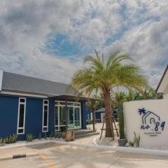 No.89 Boutique Hotel