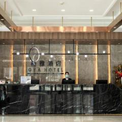 Gya Hotel Tangshan Qian'an Fortune Center