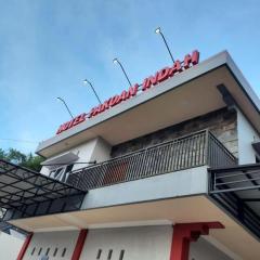 Pakoan Indah Hotel Bukittinggi