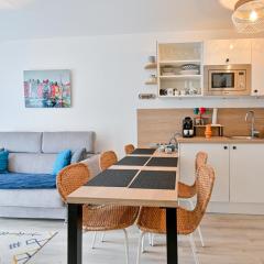 Appartement avec Terrasse, Piscine, Parking, Honfleur