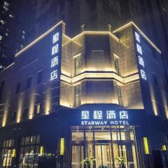 Starway Hotel Zhengzhou Songshan Road