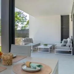 Rennes Arenal Playa 3