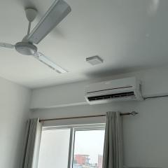 Mode apartment a/c room