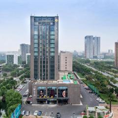 Ji Hotel Jiaxing Wanda Plaza