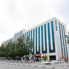JI Hotel Taiyuan Yingze Xi Street