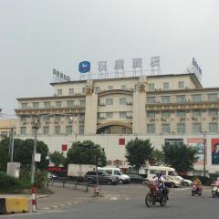 Hanting Hotel Jiashan East Outer Ring Road