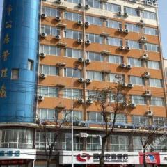 Hanting Hotel Zhoukou Jianshe Avenue
