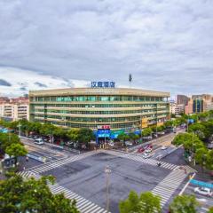 Hanting Hotel Pinghu Zhapu