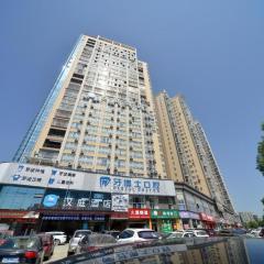 Hanting Hotel Huaihua Hexi