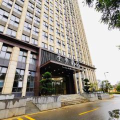 Ji Hotel Xiangyang Universal Finance City