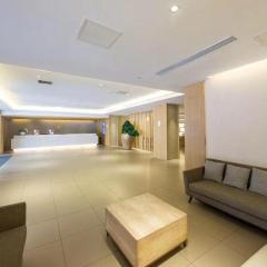 Ji Hotel Yangzhou Wenchangge Shouxihu Road