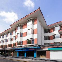 Hanting Hotel Shanghai University Tacheng Road