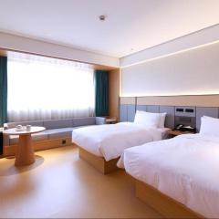 Ji Hotel Shanghai Jinqiao Yunshan Road