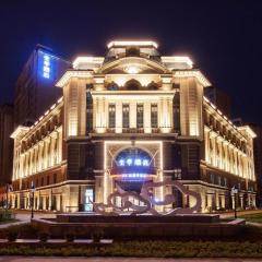 Ji Hotel Changchun Beihu